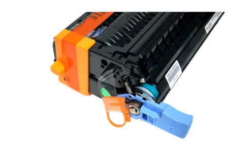 Картридж C9731A (НР 645A) для HP Color LaserJet 5500/ Canon LBP 2710/2810/ 5700/ 5800 совместимый