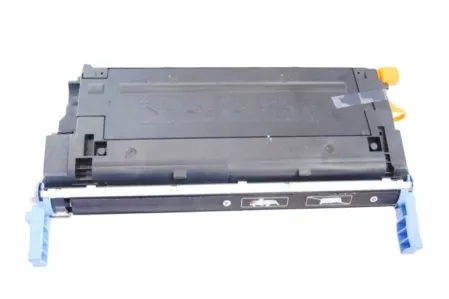 Картридж C9720A (HP 641A) черный для HP Color LaserJet 4600/ 4610/ 4650/ Canon LBP 2510/ 5500 совместимый
