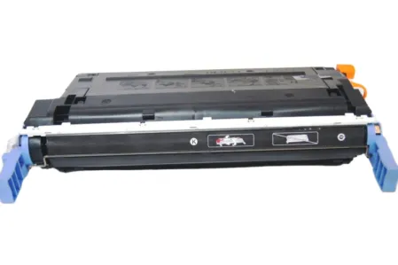 Картридж C9720A (HP 641A) черный для HP Color LaserJet 4600/ 4610/ 4650/ Canon LBP 2510/ 5500 совместимый