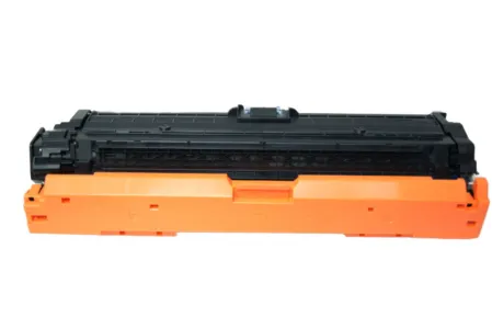 Картридж CE341A (HP 651A) голубой для HP Color LaserJet Enterprise 700 MFP M775 совместимый