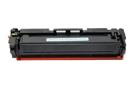 Картридж CF412A (HP 410A) для HP Color LaserJet Pro M377/ M452/ M477 совместимый