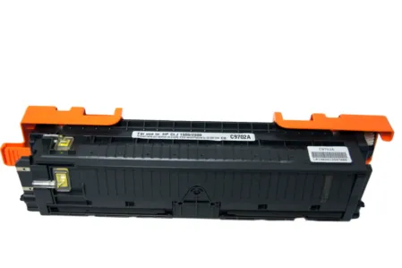Картридж C9702 (121A)  желтый для HP Color LaserJet / CLJ-1500 / CLJ-2500 совместимый (4000 стр.)