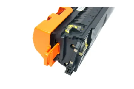 Картридж C9702 (121A)  желтый для HP Color LaserJet / CLJ-1500 / CLJ-2500 совместимый (4000 стр.)