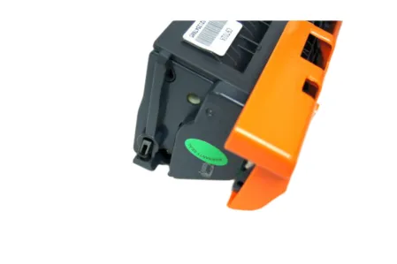 Картридж C9702 (121A)  желтый для HP Color LaserJet / CLJ-1500 / CLJ-2500 совместимый (4000 стр.)