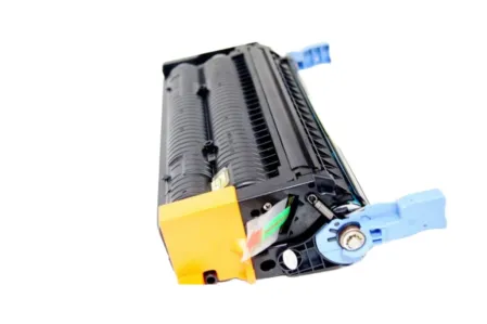 Картридж C9722A (HP 641A) желтый для HP Color LaserJet 4600/ 4610/ 4650 совместимый