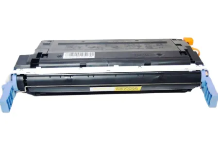 Картридж C9722A (HP 641A) желтый для HP Color LaserJet 4600/ 4610/ 4650 совместимый