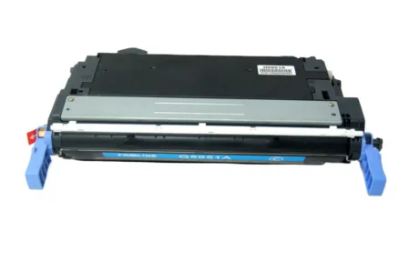 Тонер-картридж HP 643A (Q5951A) для HP Color LaserJet 4700 совместимый