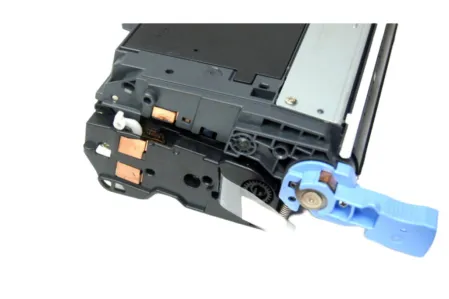 Тонер-картридж HP 643A (Q5951A) для HP Color LaserJet 4700 совместимый