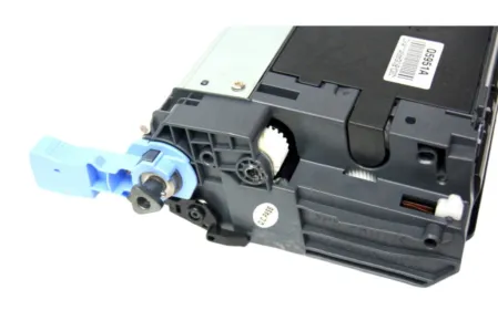 Тонер-картридж HP 643A (Q5951A) для HP Color LaserJet 4700 совместимый