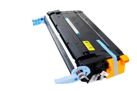 Картридж C9721A (HP 641A) голубой для HP Color LaserJet 4600/ 4610/ 4650 совместимый
