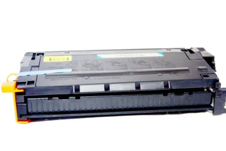 Картридж C9721A (HP 641A) голубой для HP Color LaserJet 4600/ 4610/ 4650 совместимый