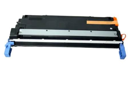 Картридж C9733A (НР 645A) для HP Color LaserJet 5500/ Canon LBP 2710/2810/ 5700/ 5800 совместимый