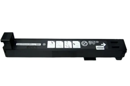 Картридж CB380A (HP 823A) черный для HP Color LaserJet CP6015 совместимый