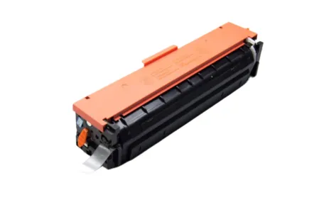 Картридж CF512A (HP 204A) Yellow для HP LaserJet Pro M154/ MFP M180 совместимый