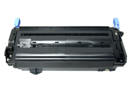 Картридж Q6462A (644A)  ЖЕЛТЫЙ для HP Color LaserJet CLJ-4730 / CLJ-CM4730 совместимый (12000 стр.)
