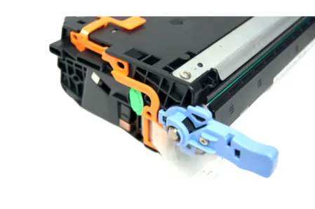 Картридж Q7561A (314A)  ГОЛУБОЙ для HP Color LaserJet CLJ-2700 / CLJ-3000 совместимый (3500 стр.)