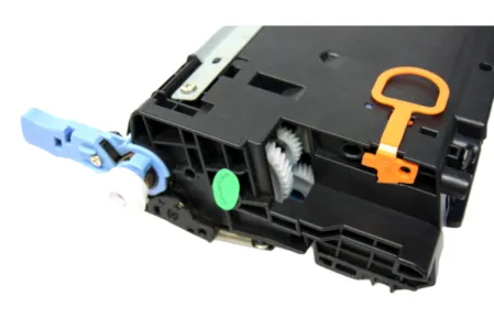 Картридж Q7561A (314A)  ГОЛУБОЙ для HP Color LaserJet CLJ-2700 / CLJ-3000 совместимый (3500 стр.)