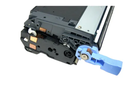Картридж Q6461A (644A) голубой для HP Color LaserJet CLJ-4730 / CLJ-CM4730 совместимый (12000 стр.)