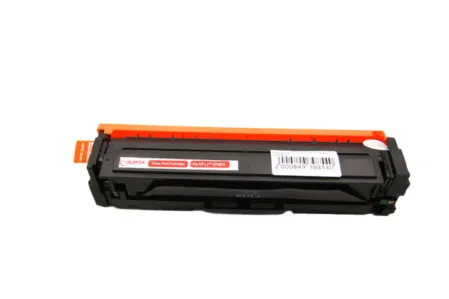 Картридж CF401X (HP 201X) Cyan для HP Color LaserJet M252/ M274/ M277 совместимый