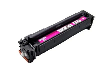 Картридж CF513A (HP 204A) Magenta для HP LaserJet Pro M154/ MFP M180 совместимый