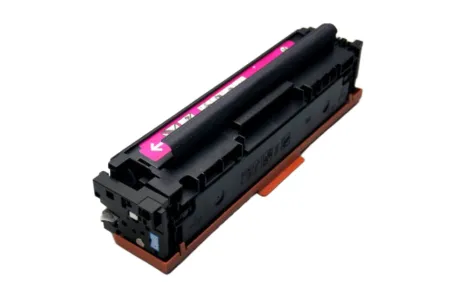 Картридж CF513A (HP 204A) Magenta для HP LaserJet Pro M154/ MFP M180 совместимый