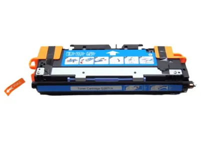 Картридж Q2671A (№ 309A) для HP Color LJ 3500N/ 3500/ 3550/ 3550N Cyan