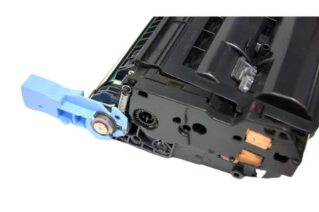 Картридж Q6463A (644A) КРАСНЫЙ для HP Color LaserJet CLJ-4730 / CLJ-CM4730 совместимый (12000 стр.)