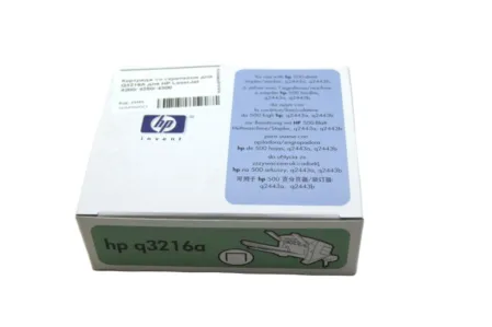 Картридж со скрепками для Q3216A для HP LaserJet 4200/ 4250/ 4300