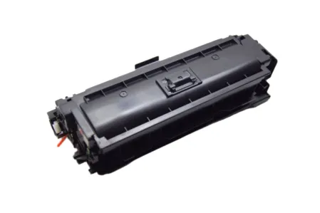 Картридж CF360X (№508X) для Color LaserJet Enterprise M552dn/ M553n/ M553dn/ M553x совместимый