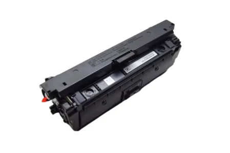 Картридж CF360X (№508X) для Color LaserJet Enterprise M552dn/ M553n/ M553dn/ M553x совместимый