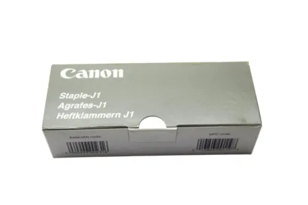 Скрепки картриджа Staple-J1 GP | 6707A001 для Canon imageRUNNER 2422/ Canon IR-2420