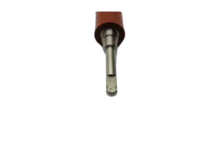 Резиновый прижимной вал RC1-5641 для моделей Canon  FAX L100/ FAX L120/ FAX L95/ FAXPHONE L120