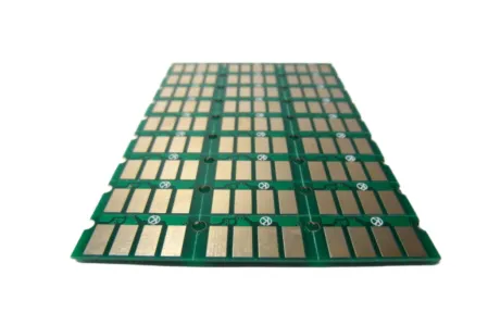 Чип R-SP3400-5K картриджа 406522 для Ricoh Aficio SP 3400/ SP 3410