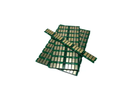 Чип R-SP3400-5K картриджа 406522 для Ricoh Aficio SP 3400/ SP 3410