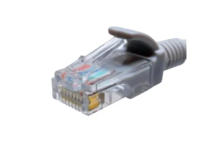 Патч-корд PC01-C6U-3M (брутто 0,1 кг)