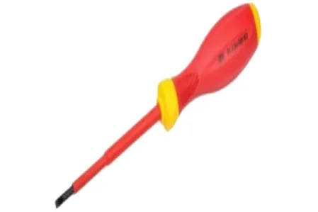 Отвёртка A2L3-SC30-K3-SL-40-100 (брутто 0.05кг)