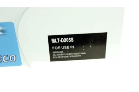 Картридж MLT-D205S для Samsung ML-3310/ 3710/ SCX-4833/ 5637 совместимый