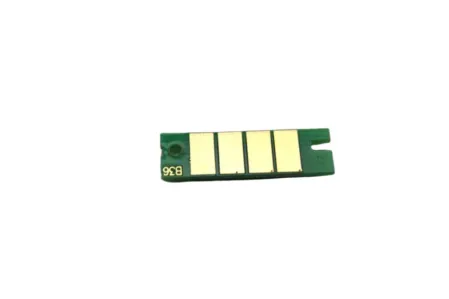 Чип 408179 | SPC360HE-Y Yellow картриджа для Ricoh Aficio SPC360/ SPC361