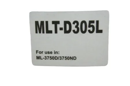 Картридж MLT-D305L для Samsung  ML-3750 / ML-3750ND совместимый