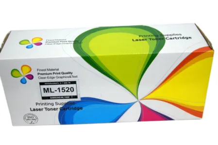 Картридж ML-1520D3 для Samsung ML-1520 / 1520P совместимый