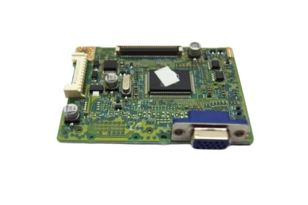 Плата BN94-01702A | BN94-01702B для монитора Samsung LS19MYNKBD/XSF