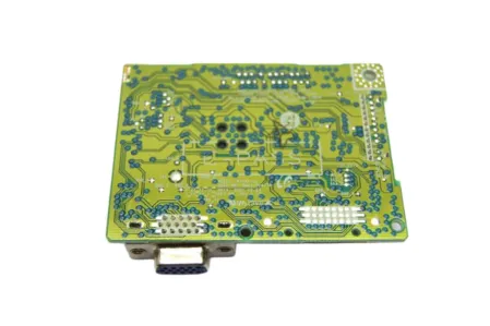Плата BN94-01702A | BN94-01702B для монитора Samsung LS19MYNKBD/XSF