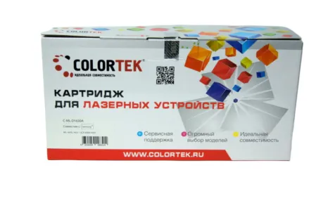 Картридж ML-D1630A для Samsung ML-1630 / SCX-4500 совместимый