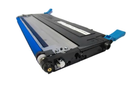 Картридж CLT- C409 Cyan для Samsung CLP-310, CLP-310N, CLP-315, CLP-315W совместимый