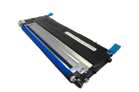 Картридж CLT- C409 Cyan для Samsung CLP-310, CLP-310N, CLP-315, CLP-315W совместимый