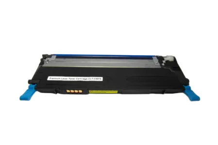 Картридж CLT- C409 Cyan для Samsung CLP-310, CLP-310N, CLP-315, CLP-315W совместимый