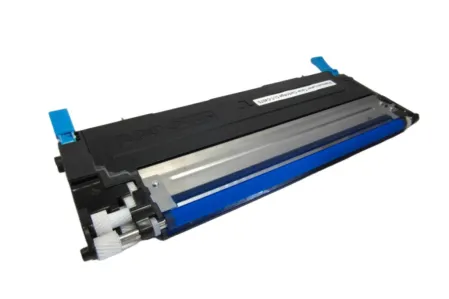 Картридж CLT- C409 Cyan для Samsung CLP-310, CLP-310N, CLP-315, CLP-315W совместимый