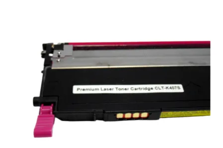 Картридж  CLT-M409 Magenta для принтеров CLP-310, CLP-310N, CLP-315, CLP-315W совместимый