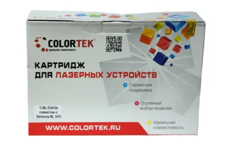 Картридж ML-D3470A для ML-3470 ML-3471 ML-3472 ML-3473 совместимый