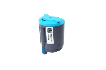 Картридж CLP-C300A Cyan для Samsung CLP-300/ CLX-2160/ CLX-3160 совместимый